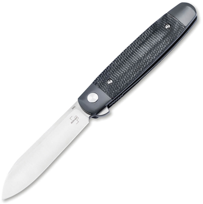 Modern Club Linerlock