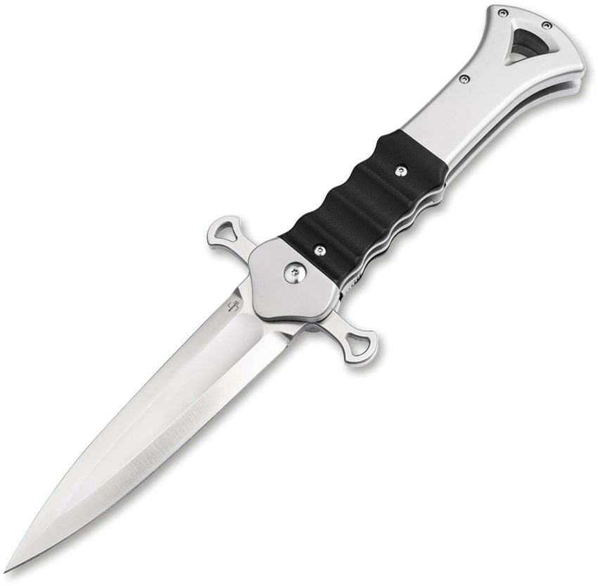 Inarsil Linerlock