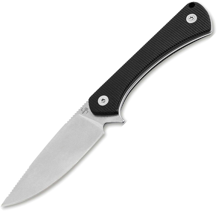 Brasa Fixed Blade