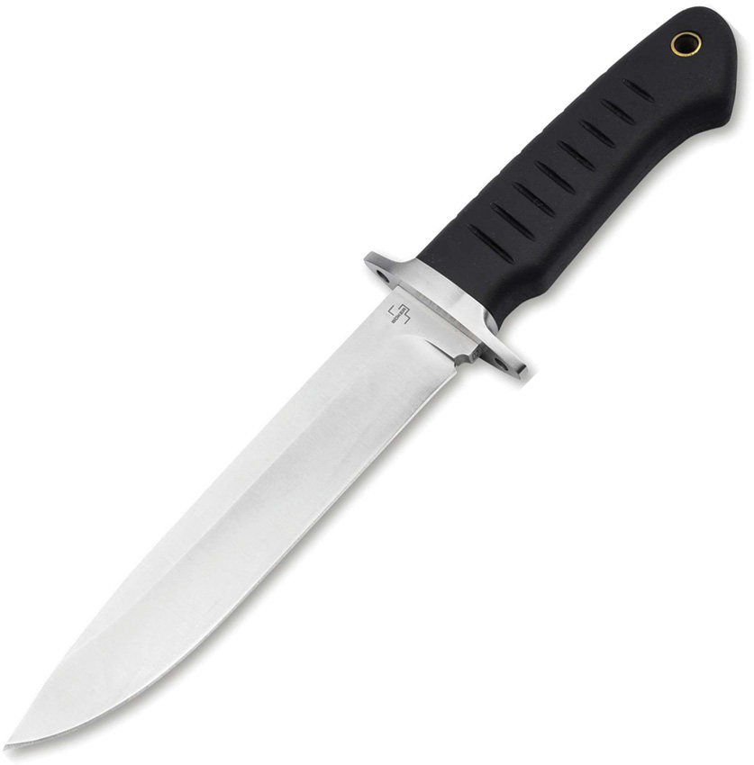 Sledgedog Fixed Blade