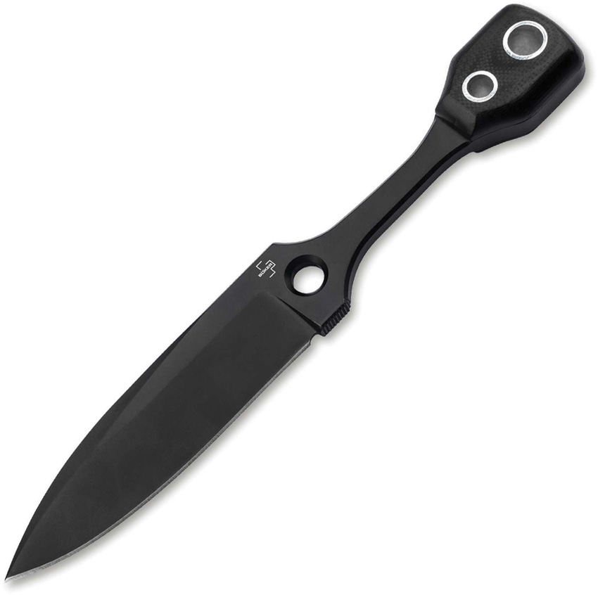 Fafo Fixed Blade