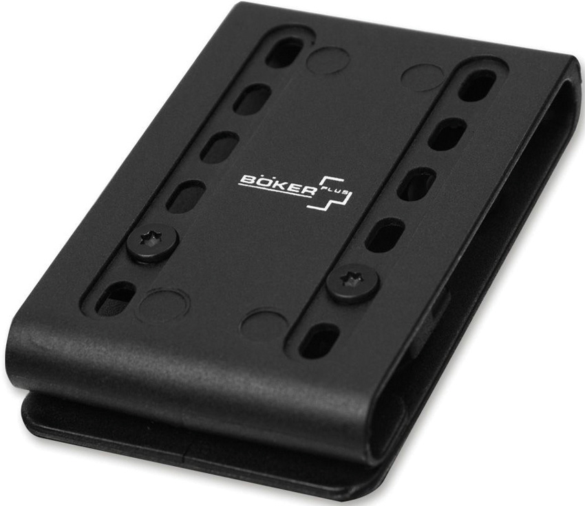 Small Belt Clip Kydex
