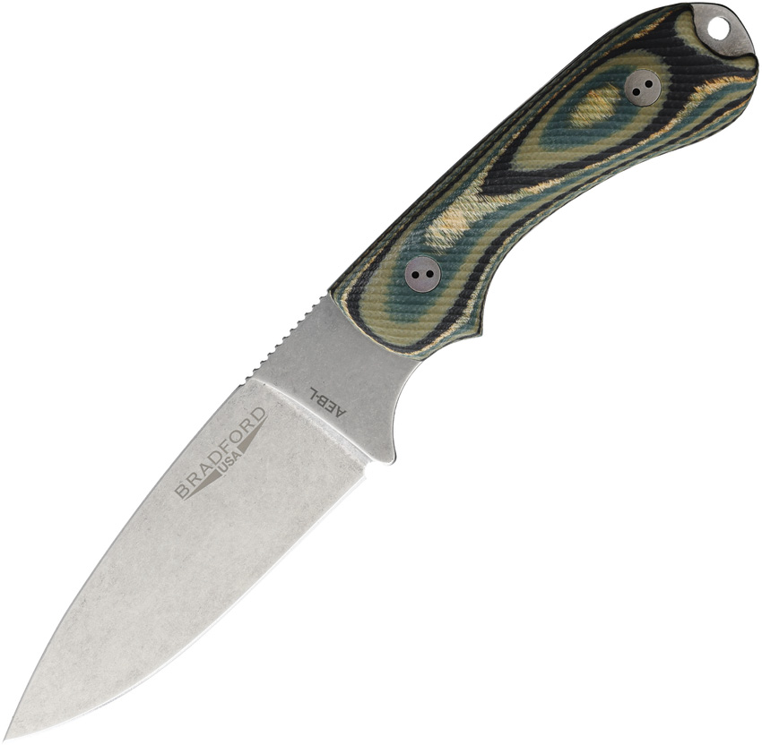 Guardian 3.2 3D Forest G-Wood