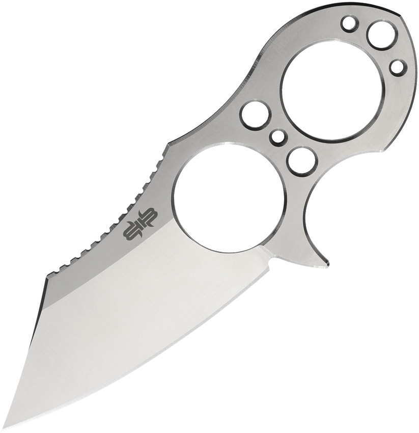 Silent Soldier Ranger V2 Satin