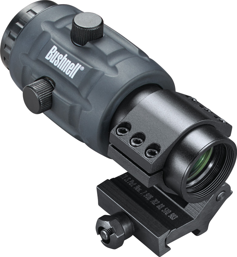 AR Optics Transition Magnifier