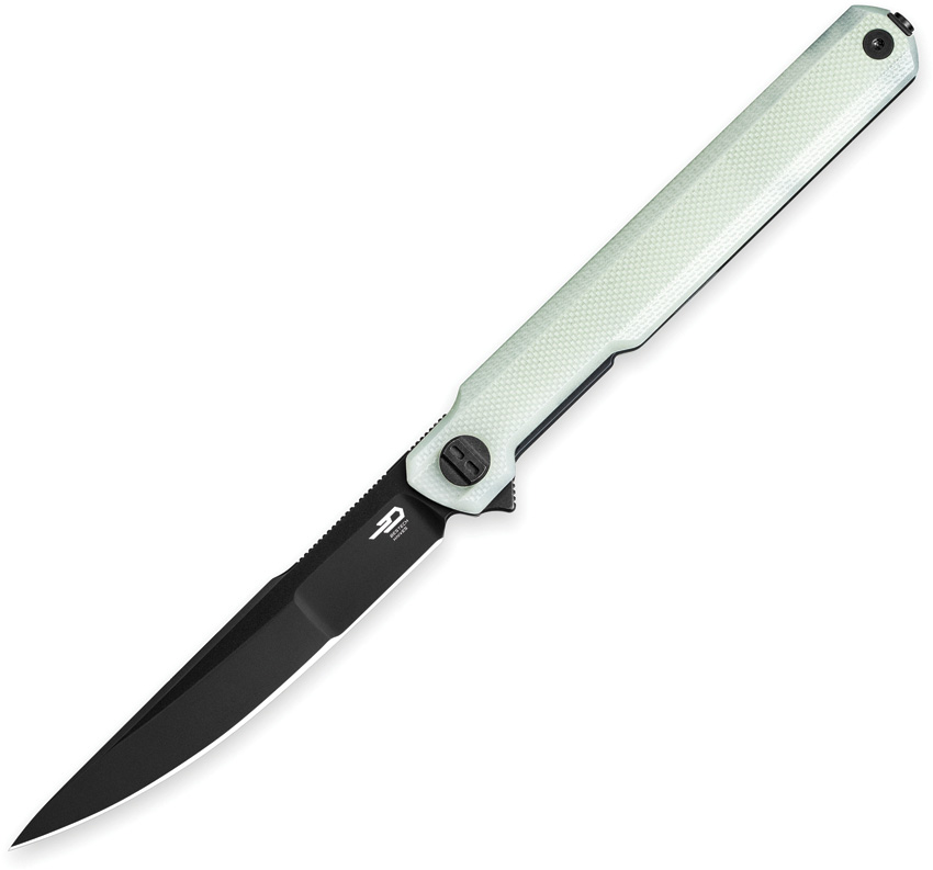 Duoz Linerlock Jade
