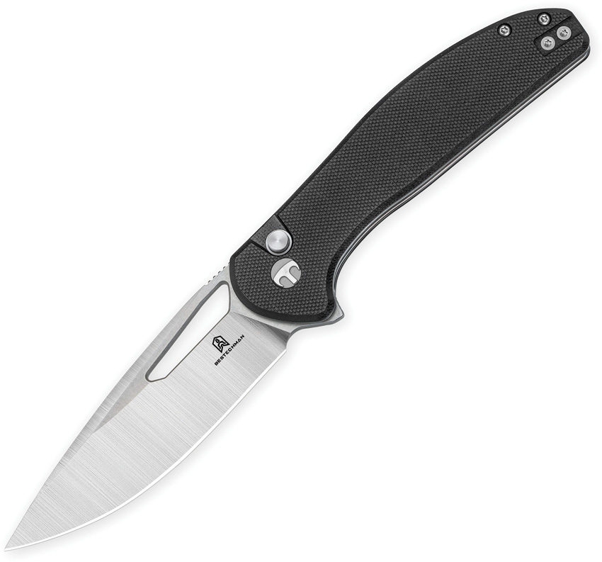 Bestechman Whalefin B-Lock