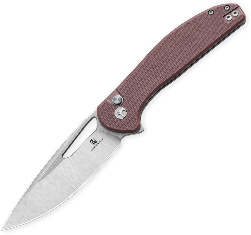 Bestechman Whalefin B-Lock