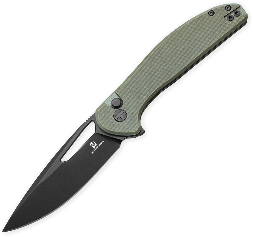 Bestechman Whalefin B-Lock