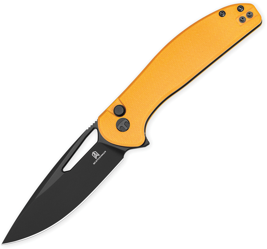 Bestechman Whalefin B-Lock