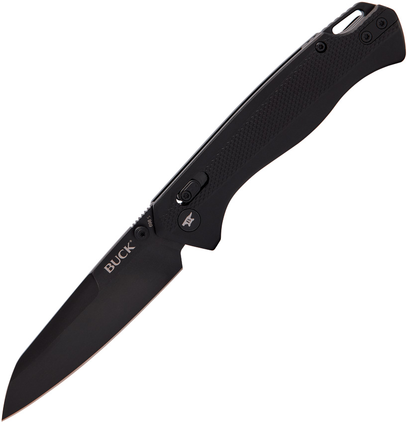 Ferrox Crossbar Lock Blk
