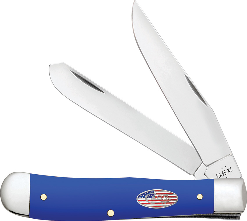 Trapper Royal Blue