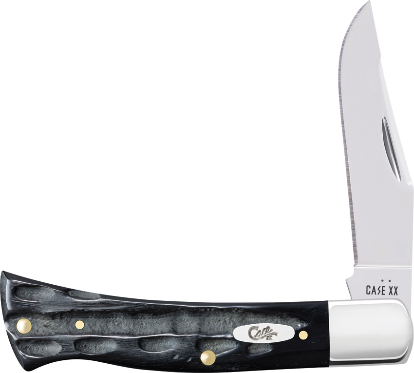 Axe Handle Buffalo Horn