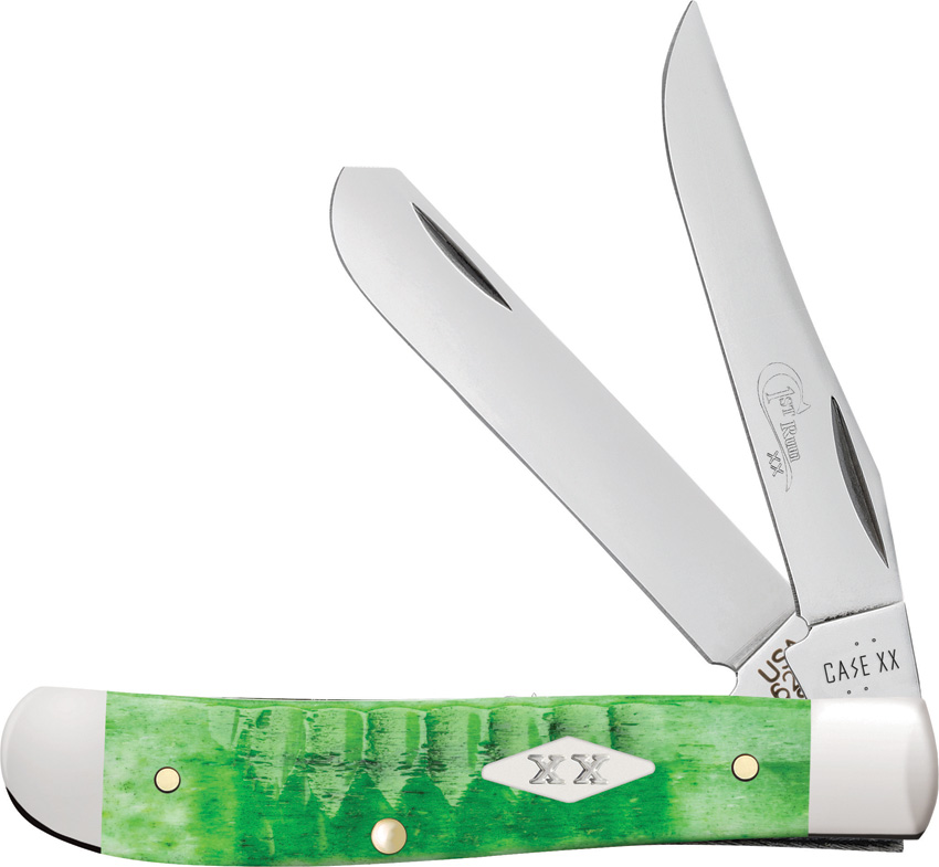Mini Trapper Grn Gator 1st Pro