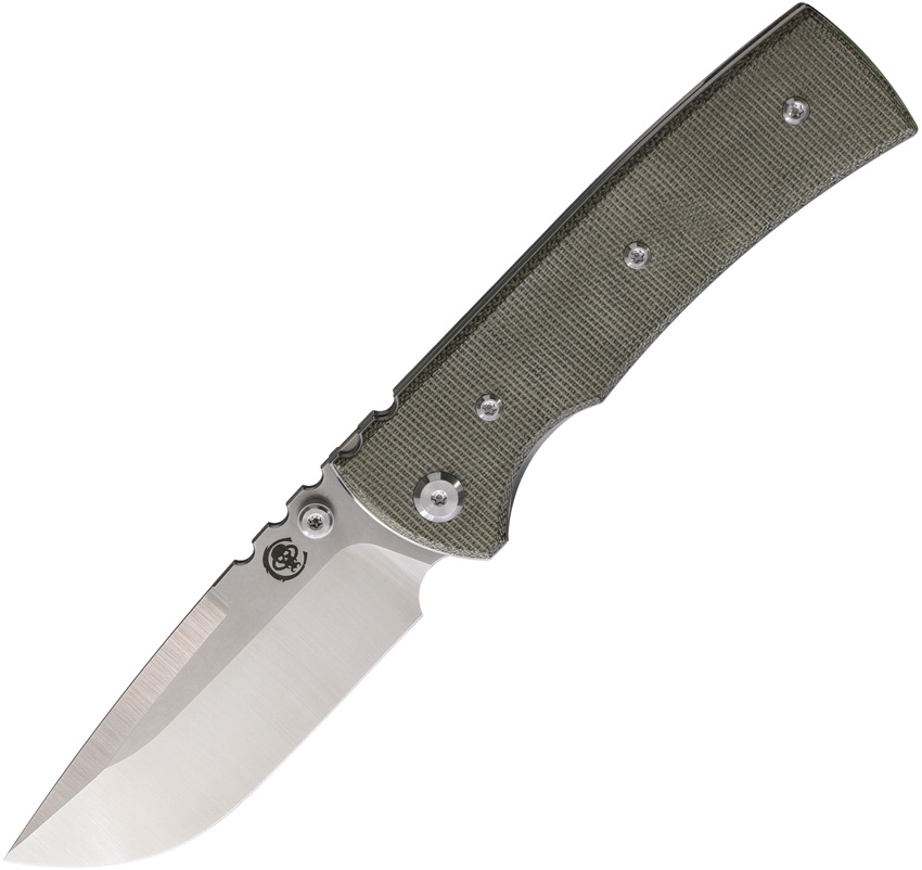 Redencion 229 Linerlock DP