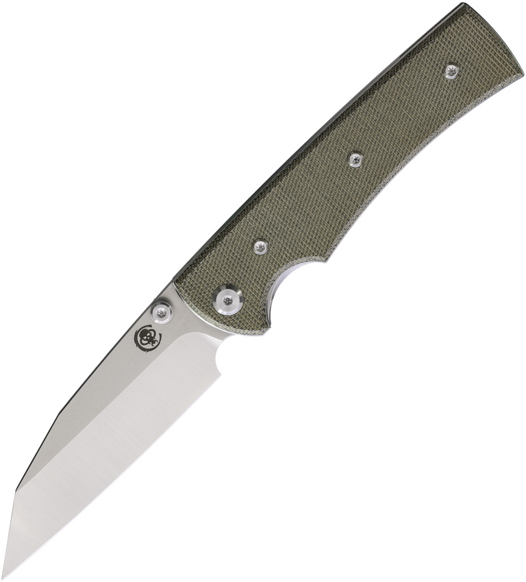 Sangre 229 Linerlock Wharn
