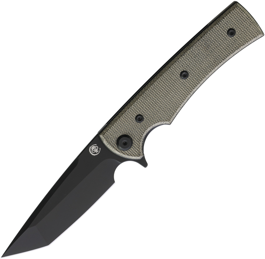 Liberation Street Linerlock Ta