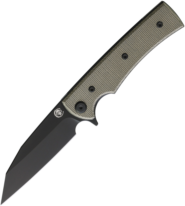 Sangre Street Linerlock Wh