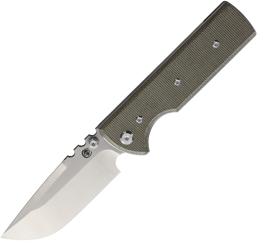 NTAK Redencion Linerlock DP
