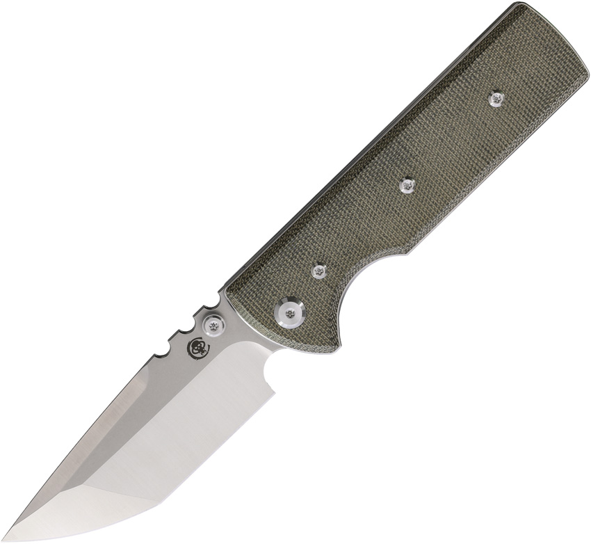 NTAK Redencion Linerlock Ta