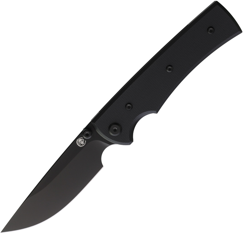 Liberation 229 Linerlock DP