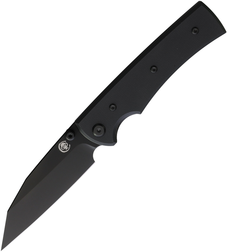 Sangre 229 Linerlock Wharn