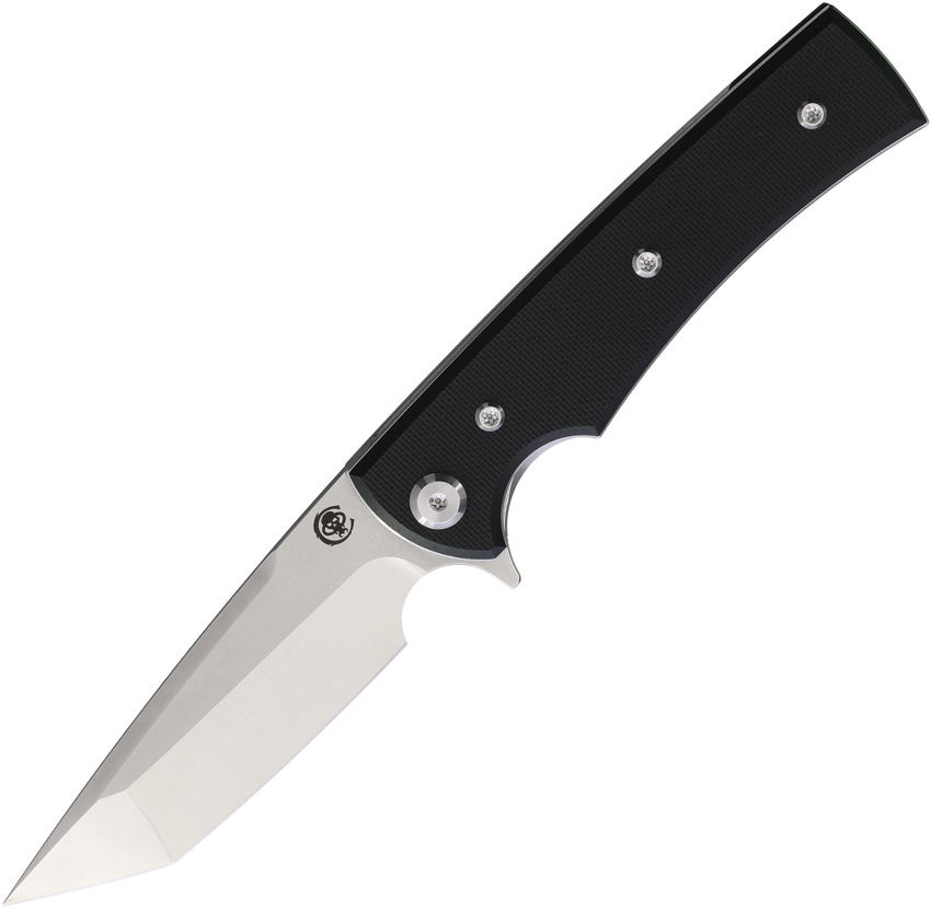 Liberation Street Linerlock Ta