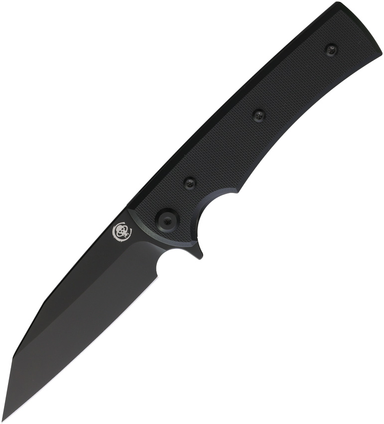 Sangre Street Linerlock Wh