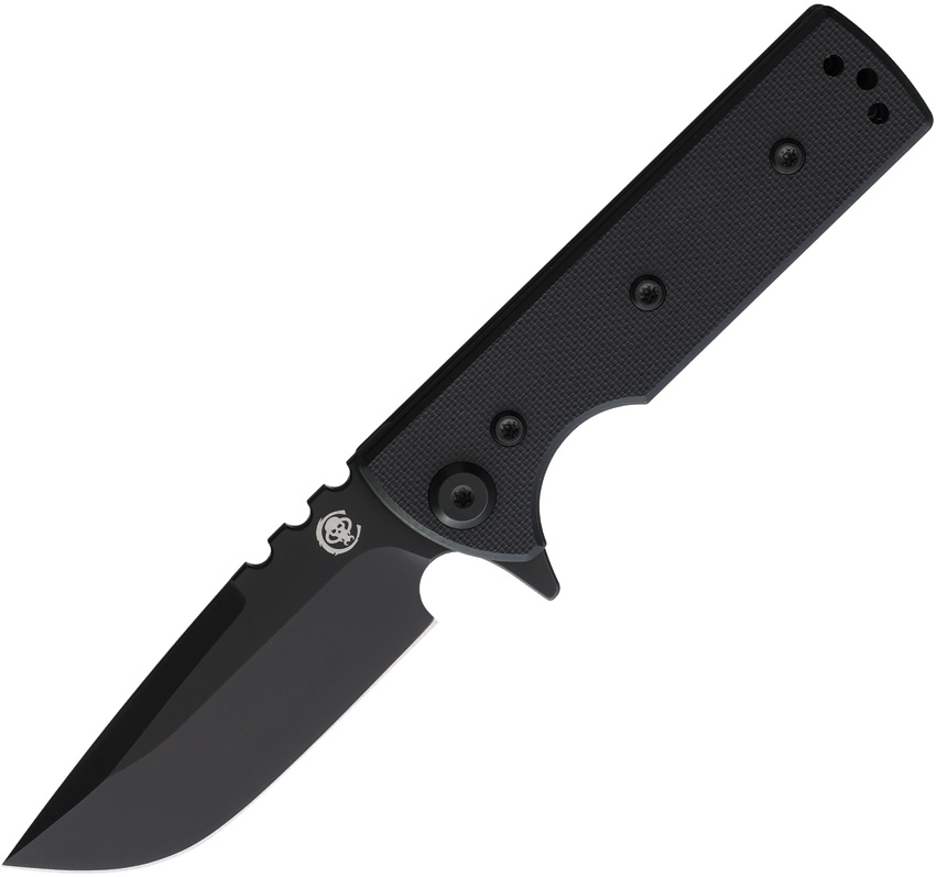 TAK Redencion Linerlock DP