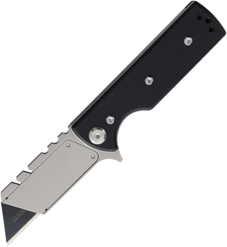C.H.U.B. Flipper Linerlock G10