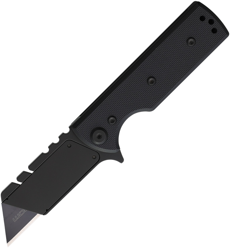 C.H.U.B. Flipper Linerlock G10