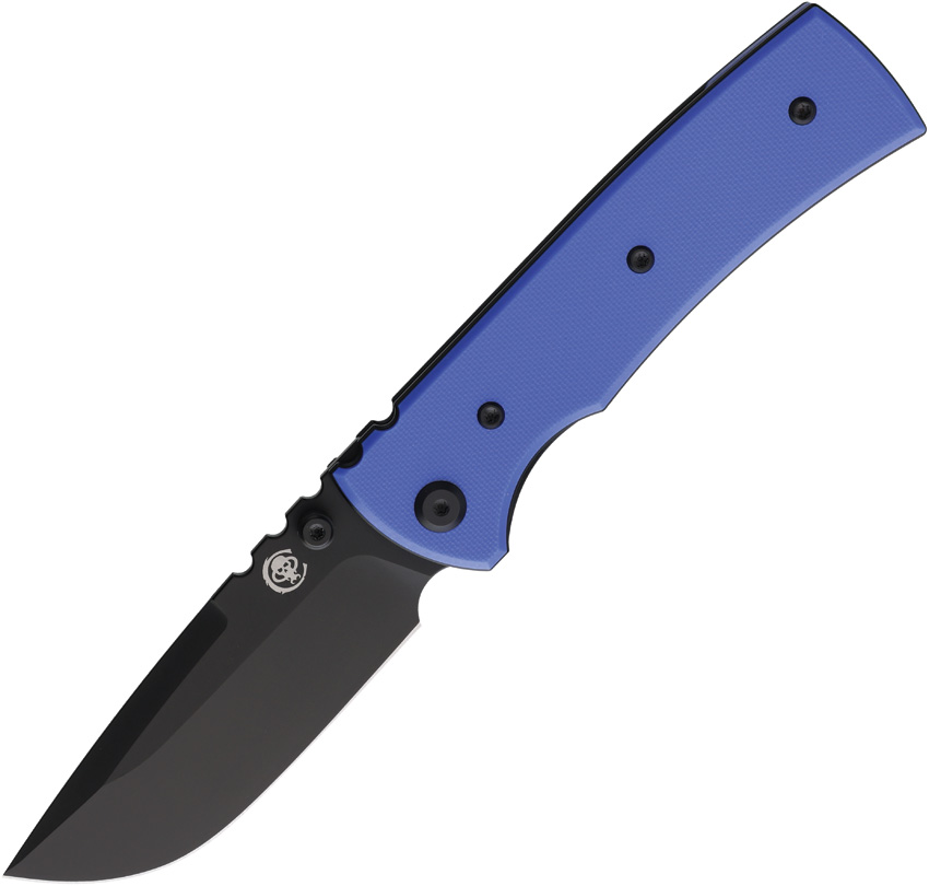 Redencion 229 Linerlock G10