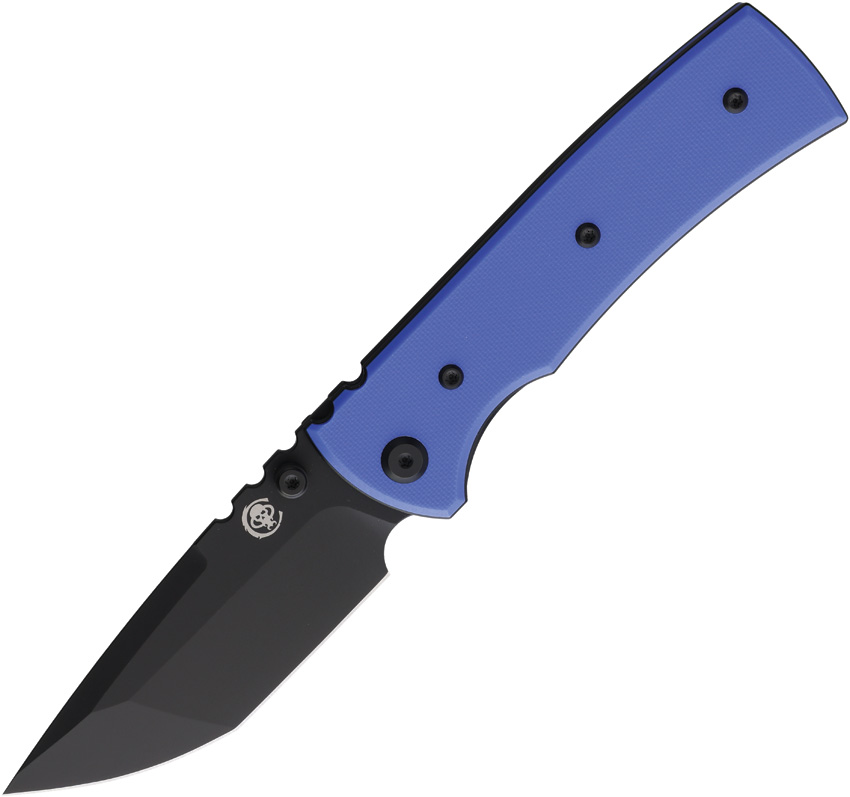 Redencion 229 Linerlock G10