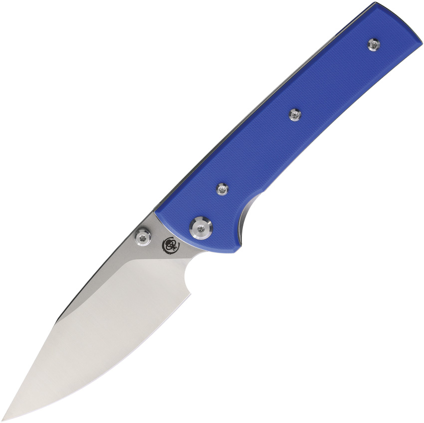 Scapegoat 229 Linerlock Sp