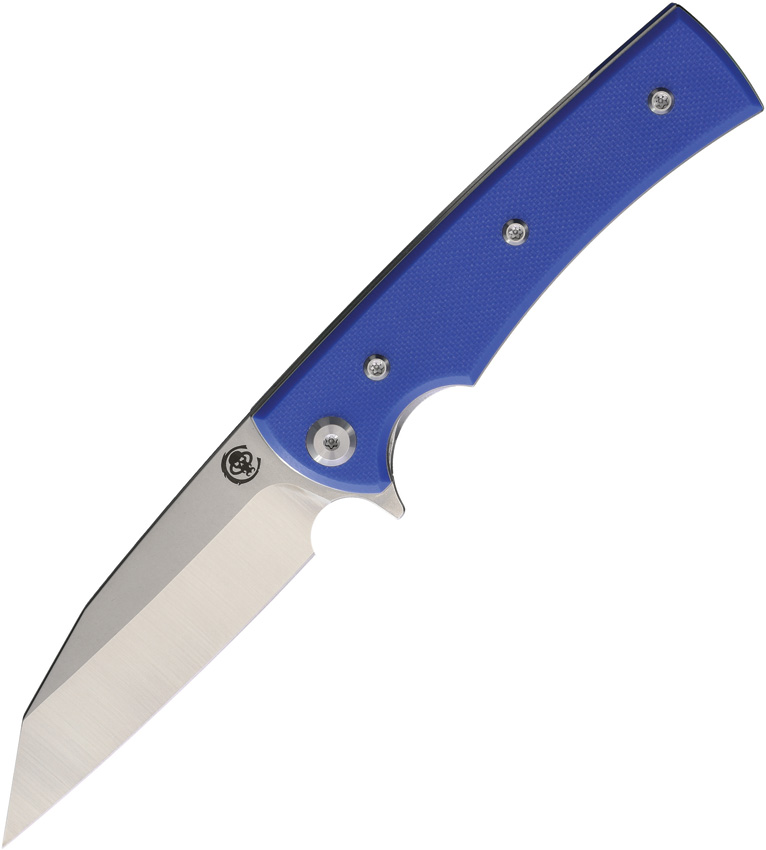 Sangre Street Linerlock Wh
