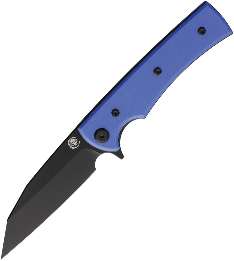 Sangre Street Linerlock Wh