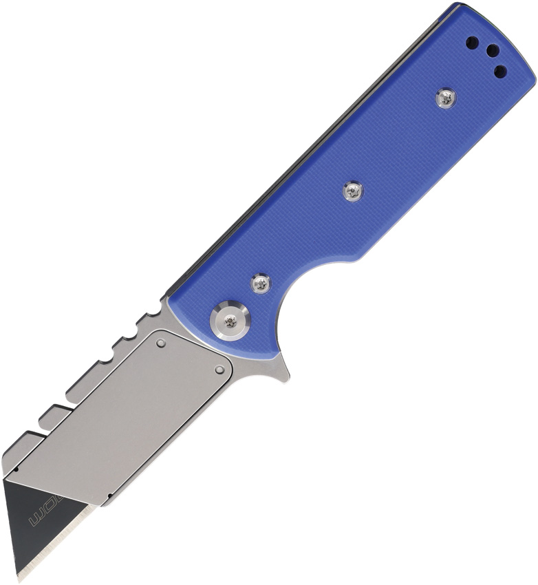 C.H.U.B. Flipper Linerlock G10