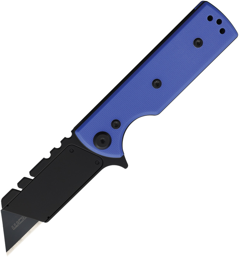 C.H.U.B. Flipper Linerlock G10