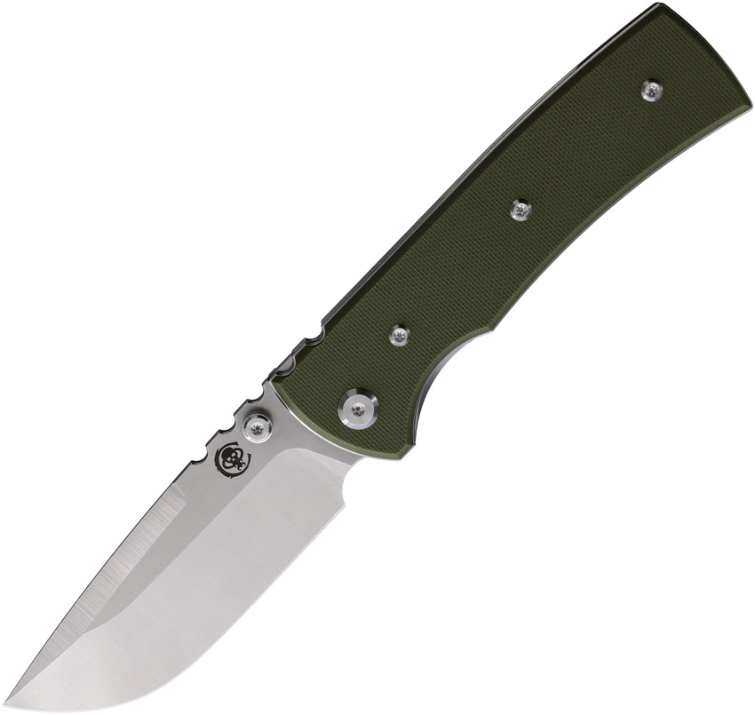 Redencion 229 Linerlock DP