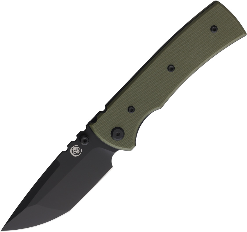 Redencion 229 Linerlock G10