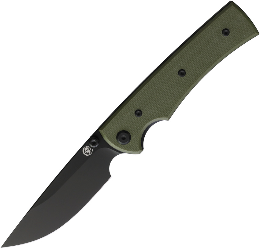 Liberation 229 Linerlock DP