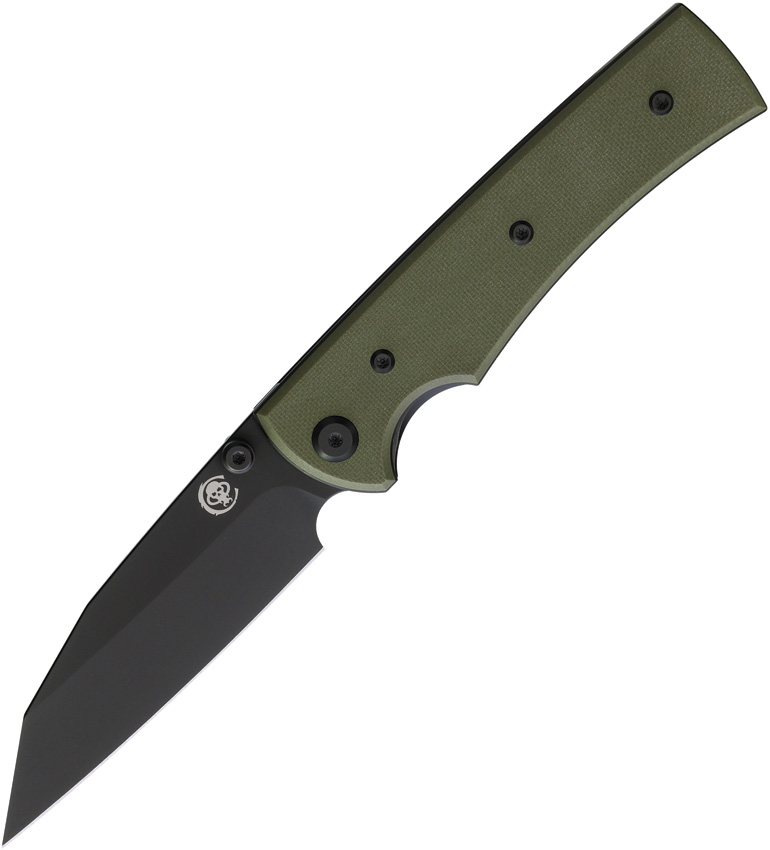 Sangre 229 Linerlock Wharn