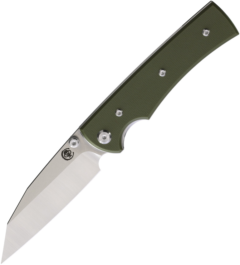 Sangre 229 Linerlock Wharn
