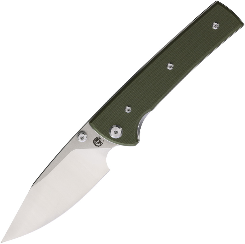 Scapegoat 229 Linerlock Sp