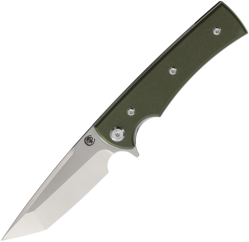 Liberation Street Linerlock Ta