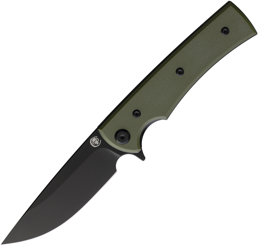 Liberation Street Linerlock DP