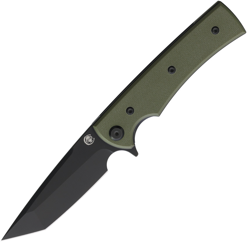 Liberation Street Linerlock Ta