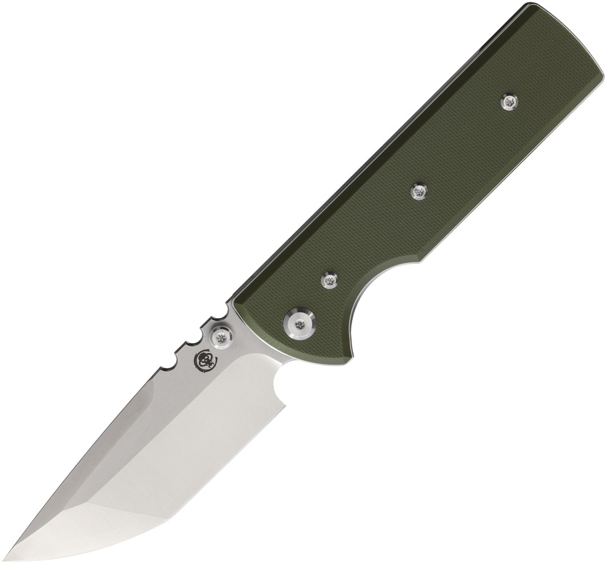 NTAK Redencion Linerlock Ta