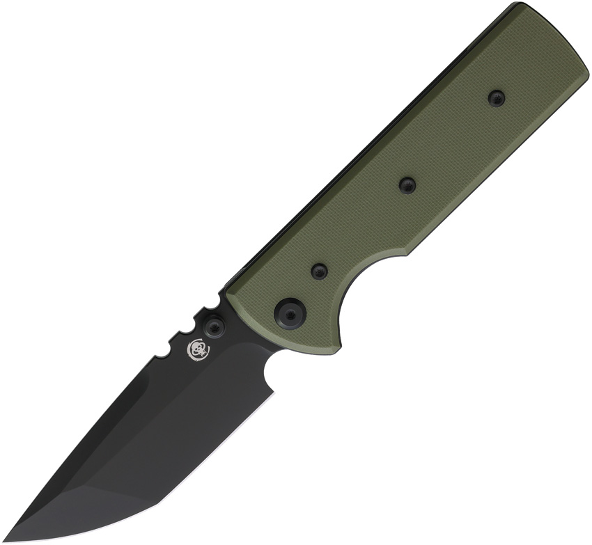 NTAK Redencion Linerlock Ta