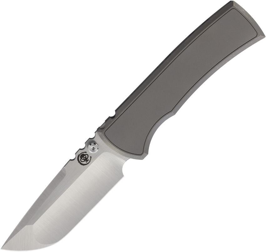 Redencion 229 Framelock Mag